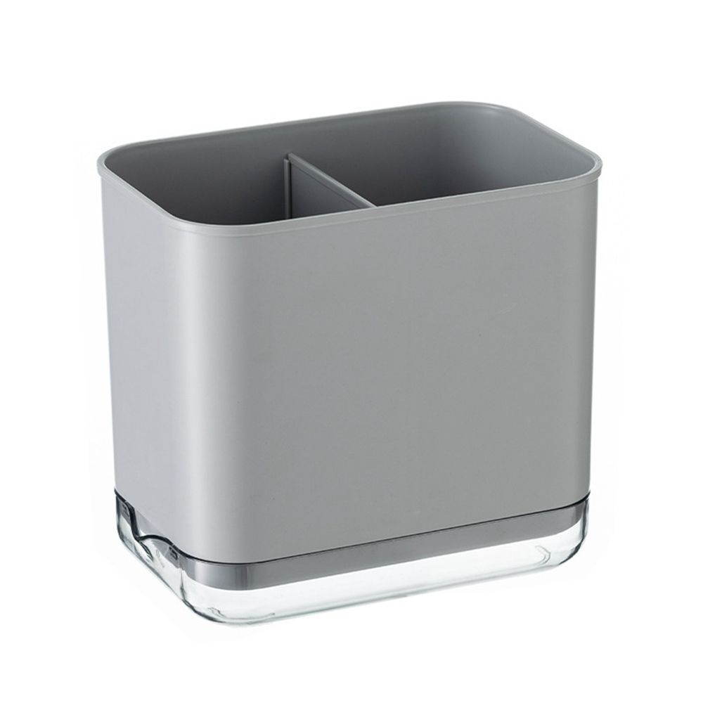 Kitchen Baking Tray Storage - Chopsticks Tube Organization Bucket Drainer Tableware