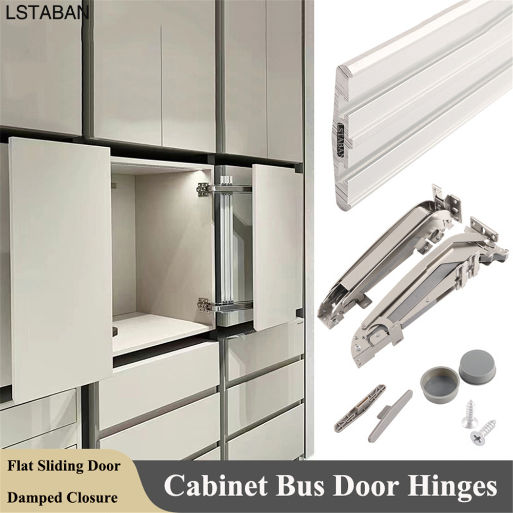 Kitchen Baking Cabinet - Kitchen Cabinet System Door Lateral Hinge