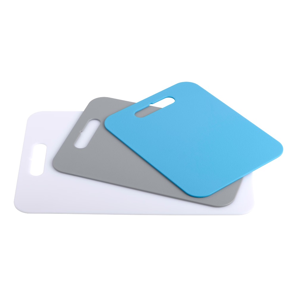 Kitchen And Baking - Reversible Flexible Non Slip Cutting Mats