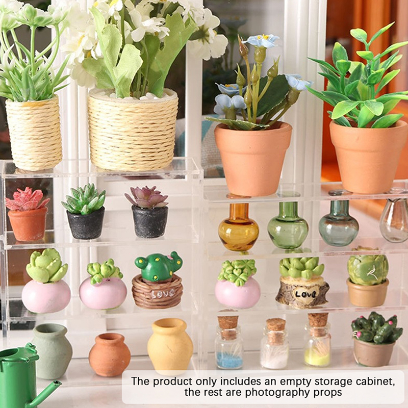 1Pc 1:12 Dollhouse Miniature M - Kitchen Q reseña y precio