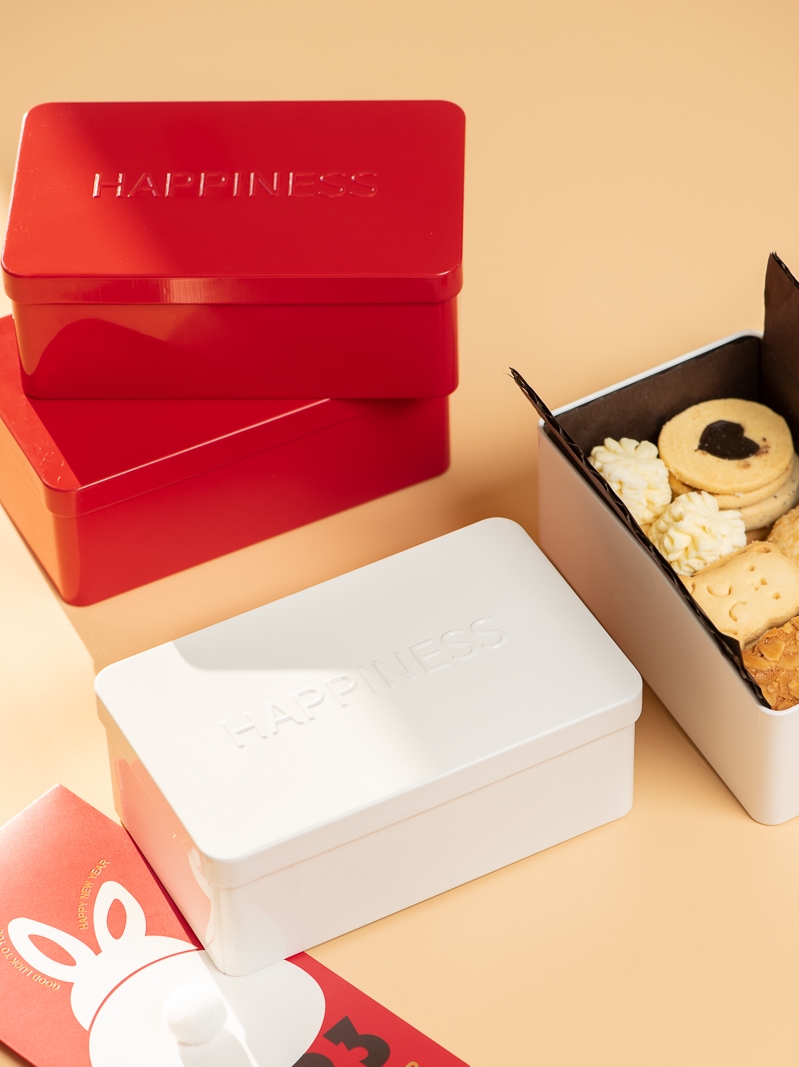 New Year's Candy Gift Box Paag - Kitchen Baking Supplies reseña y precio