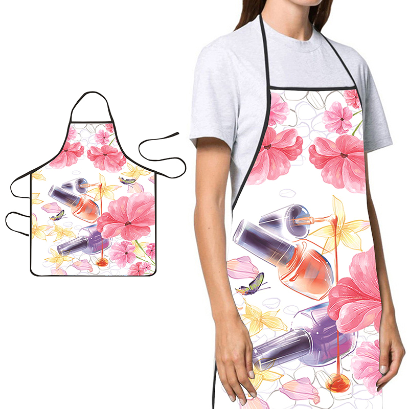〔YS1〕Nail Polish Printing Beau - Kitchen And Baking reseña y precio