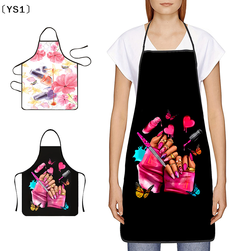 〔YS1〕Nail Polish Printing Beau - Kitchen And Baking reseña y precio