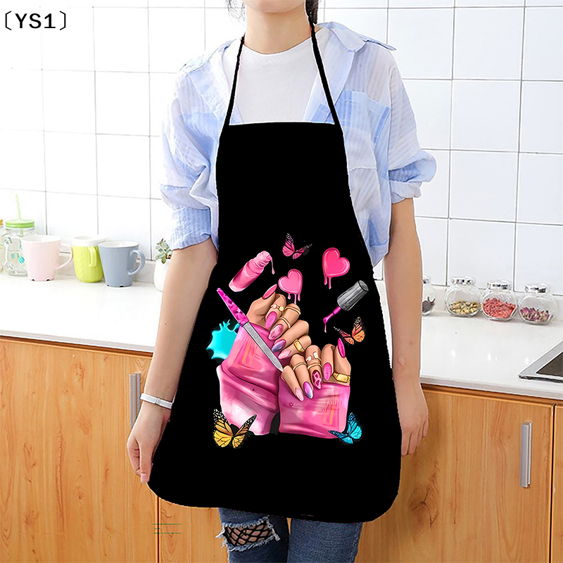 〔YS1〕Nail Polish Printing Beau - Kitchen And Baking reseña y precio