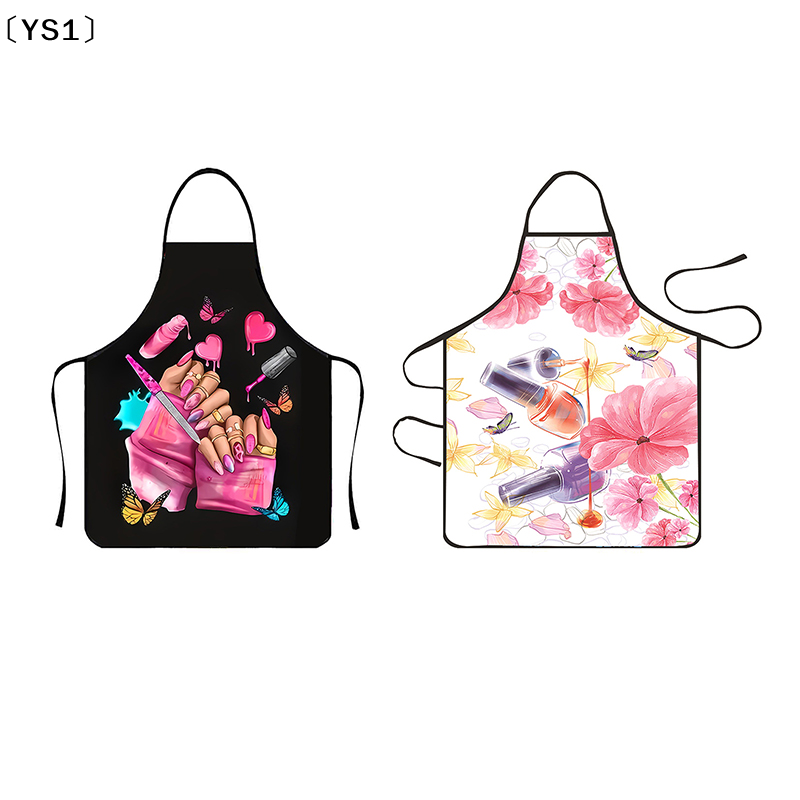 〔YS1〕Nail Polish Printing Beau - Kitchen And Baking reseña y precio