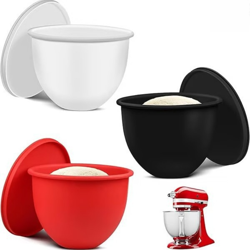 For KitchenAid Tilt-Head 5 Qt  - Kitchen Aid Baking Lid reseña y precio