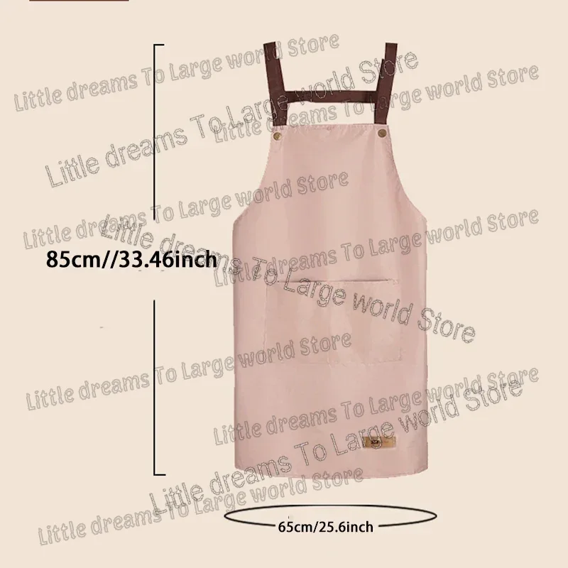 Snoopys Cooking Apron Men Wome - Kitchen Q reseña y precio