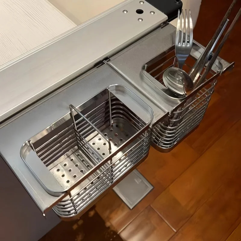 Outdoor Camping  IGT Chopstick - Kitchen Baking Tray Storage reseña y precio