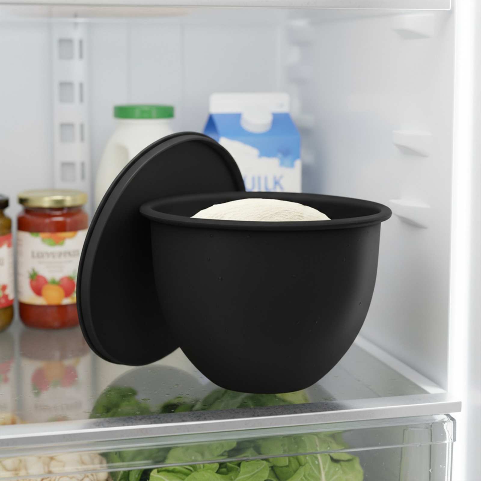 For Kitchen Aid Tilt-Head 5 Qt - Kitchen Aid Baking Lid reseña y precio