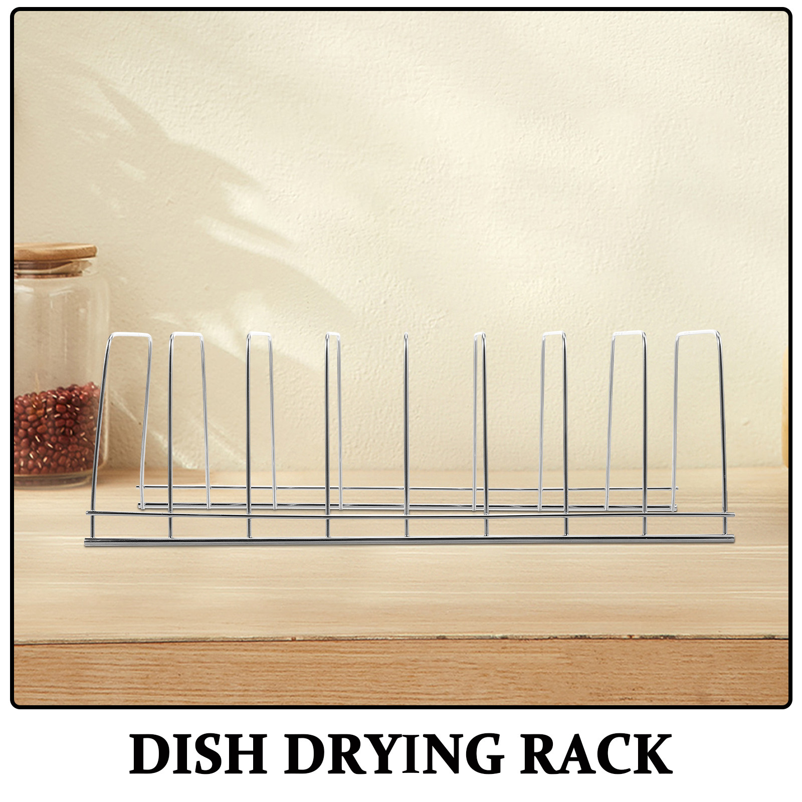 Premium Stainless Steel Dish D - Kitchen Baking Tray Storage reseña y precio