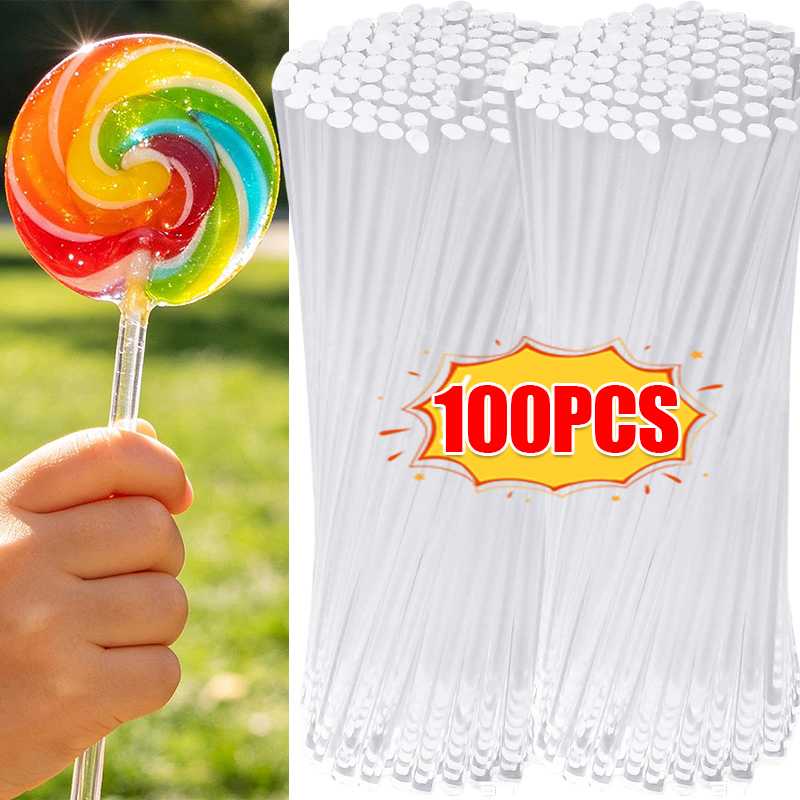 100/20pcs Reusable Transparent - Kitchen Baking Supplies reseña y precio