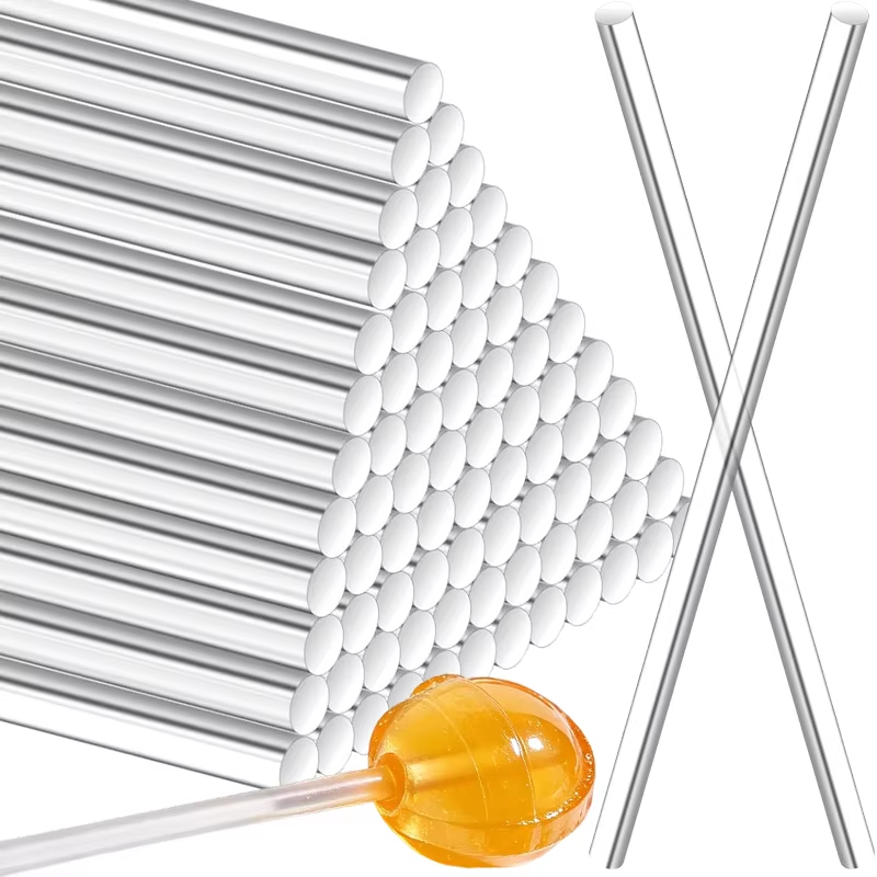 100/20pcs Reusable Transparent - Kitchen Baking Supplies reseña y precio