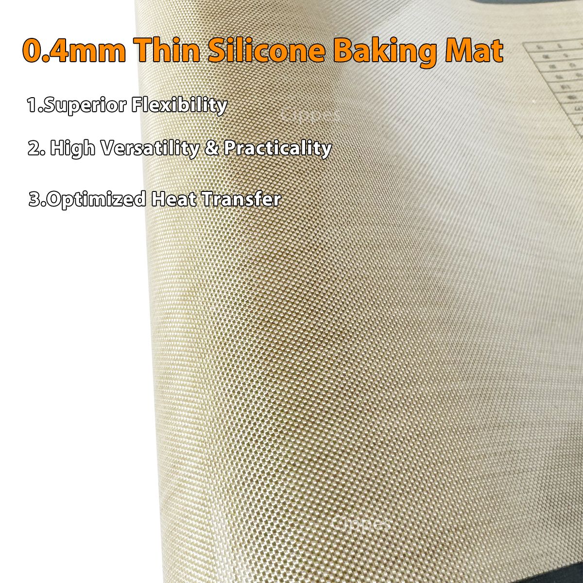 Silicone Bread Loaf Pan Liners - Kitchen And Baking Equipment reseña y precio