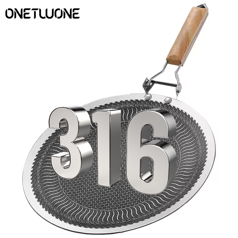 Stainless Steel Baking Pan Rou - Kitchen And Baking Equipment reseña y precio