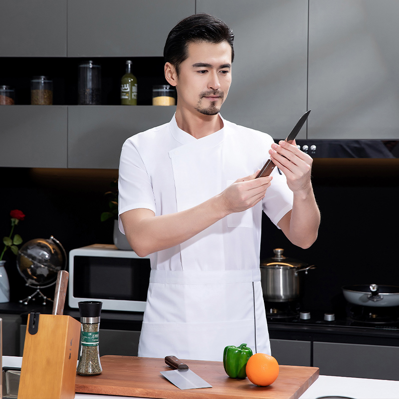 Hotel Restaurant Uniform Cante - Kitchen Baker reseña y precio