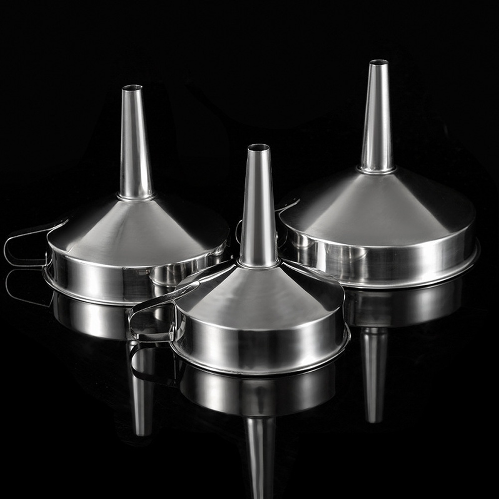 1Pc Stainless Steel Cooking Oi - Kitchen Q reseña y precio