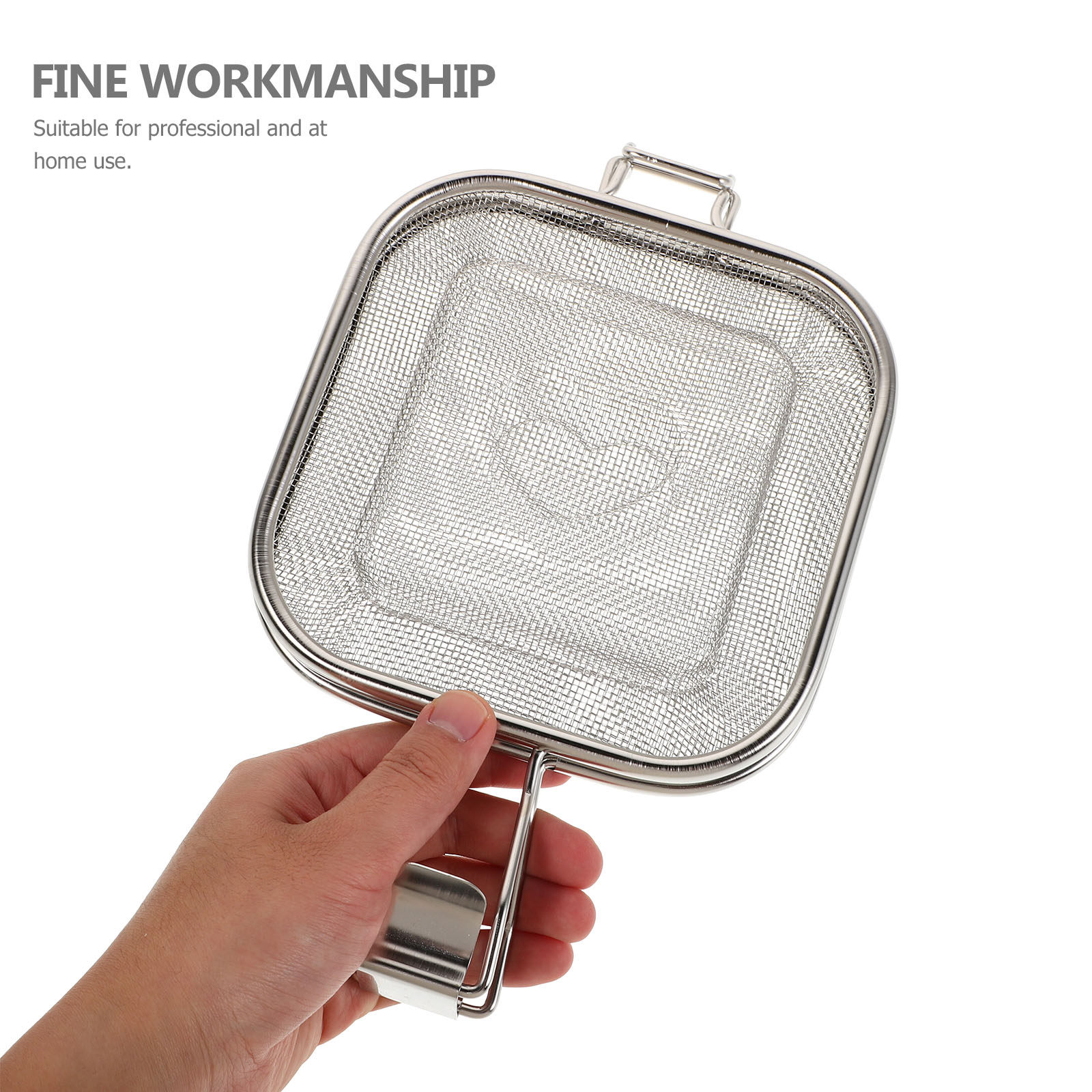 Premium Stainless Steel Sandwi - Kitchen Baking Supplies reseña y precio
