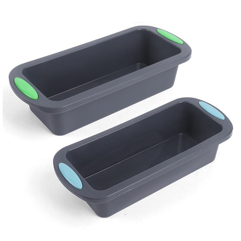 *1pc Silicone Rectangular Baki - Kitchen Essentials Baking Tray reseña y precio
