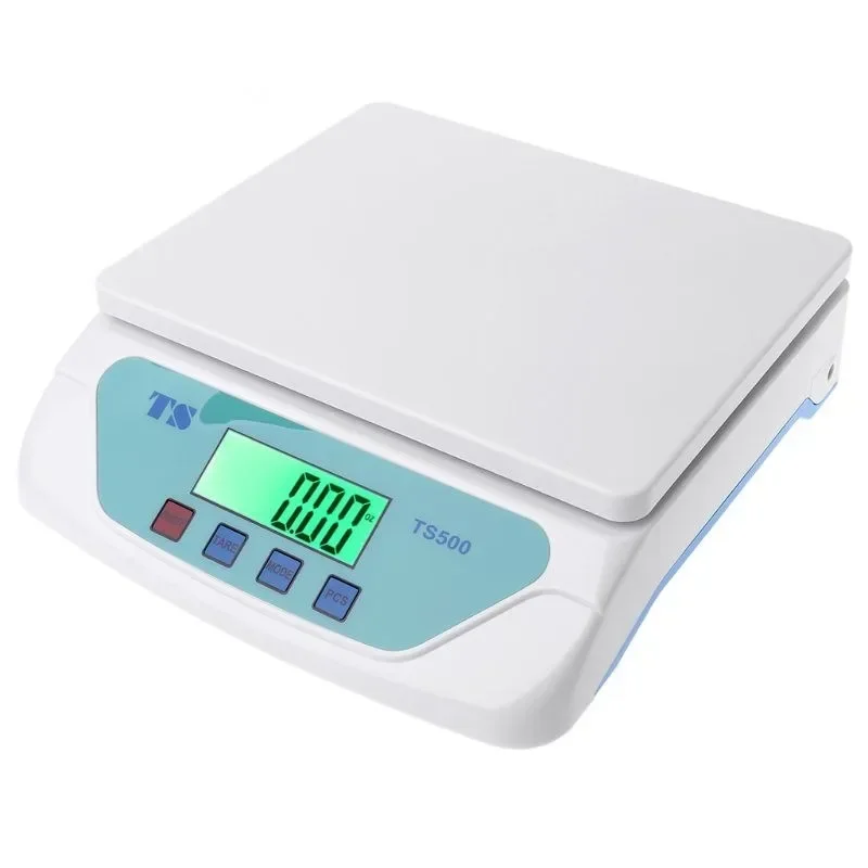 30kg/1G Precision Digital Scal - Kitchen Q reseña y precio