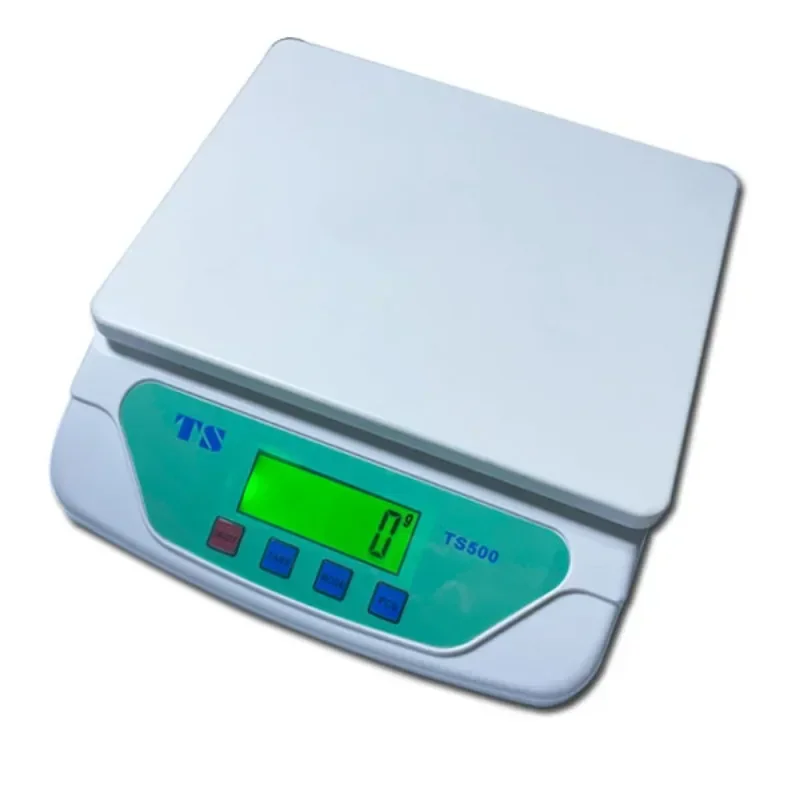 30kg/1G Precision Digital Scal - Kitchen Q reseña y precio