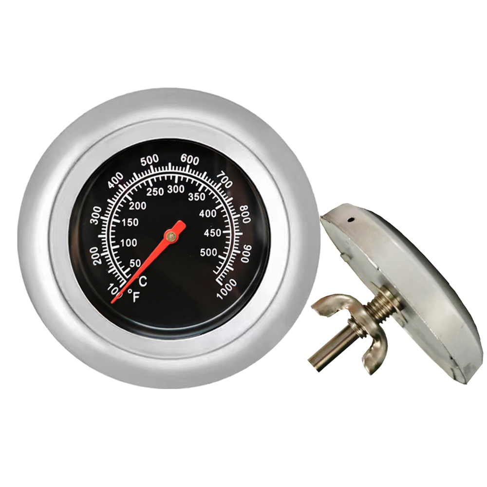 76mm 50-500 Degrees Celsius BB - Kitchen Quiz reseña y precio