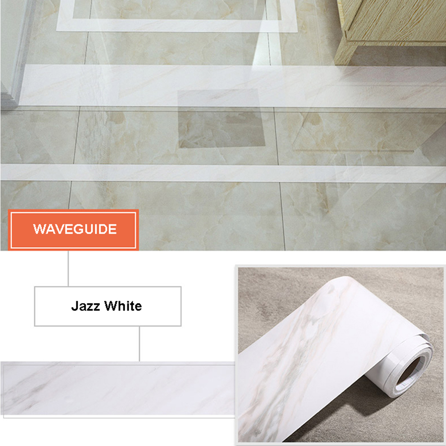 Self-Adhesive Corner Line Tile - Kitchen Baking Cabinet reseña y precio