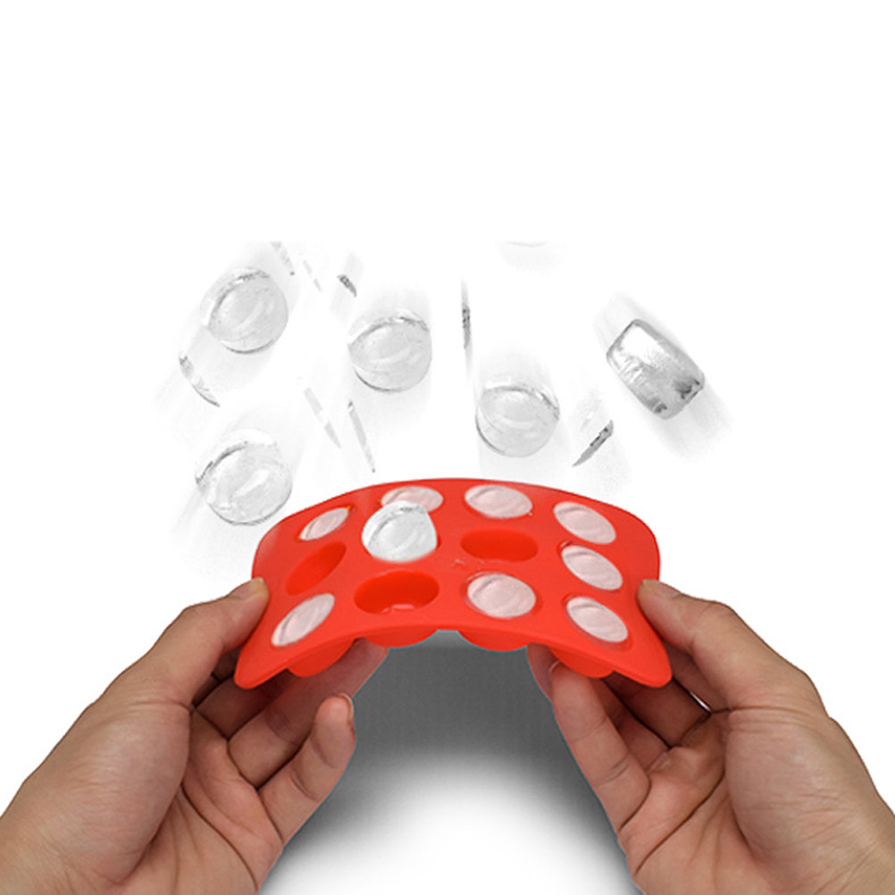 12-Cavity Star Design Food Gra - Kitchen Essentials Baking Tray reseña y precio