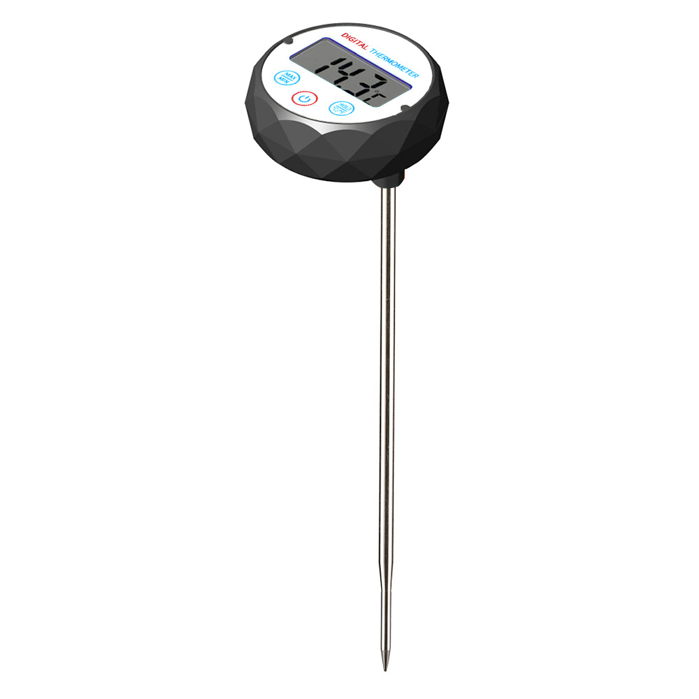 -50 to 300 ° C Digital Thermom - Kitchen Quiz reseña y precio