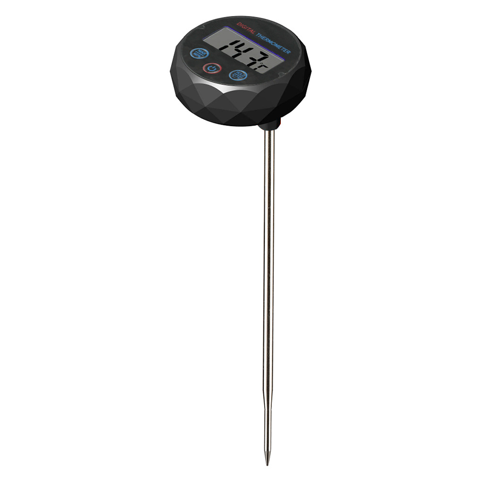 -50 to 300 ° C Digital Thermom - Kitchen Quiz reseña y precio