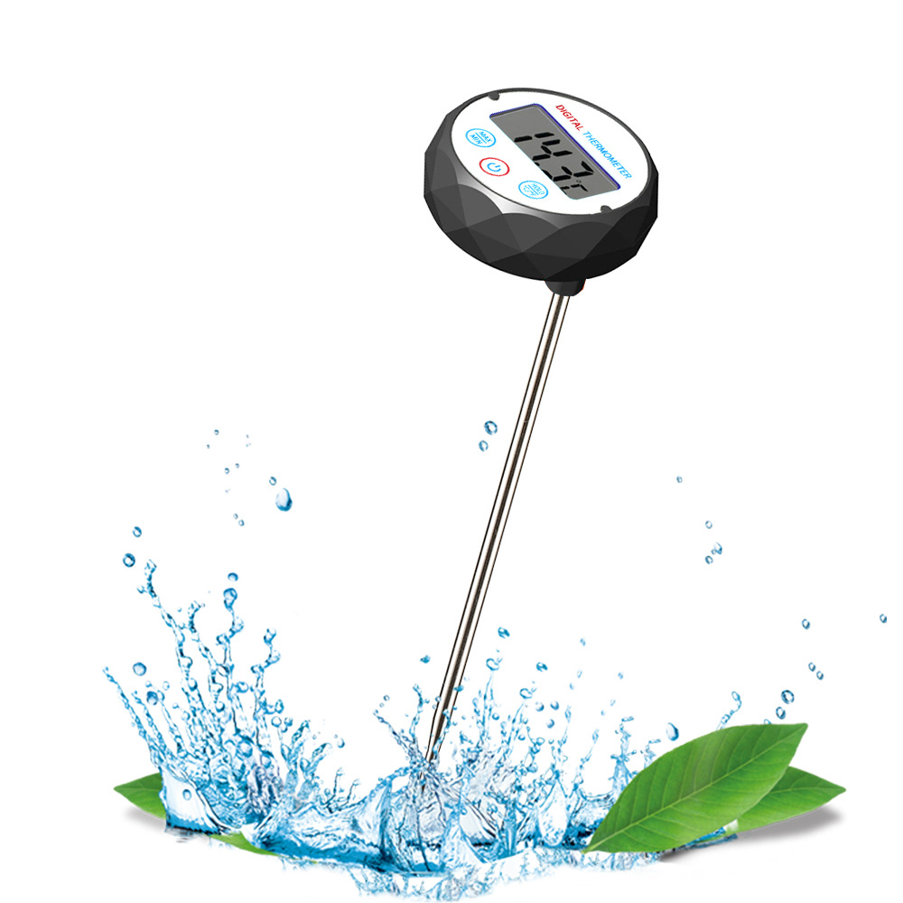 -50 to 300 ° C Digital Thermom - Kitchen Quiz reseña y precio