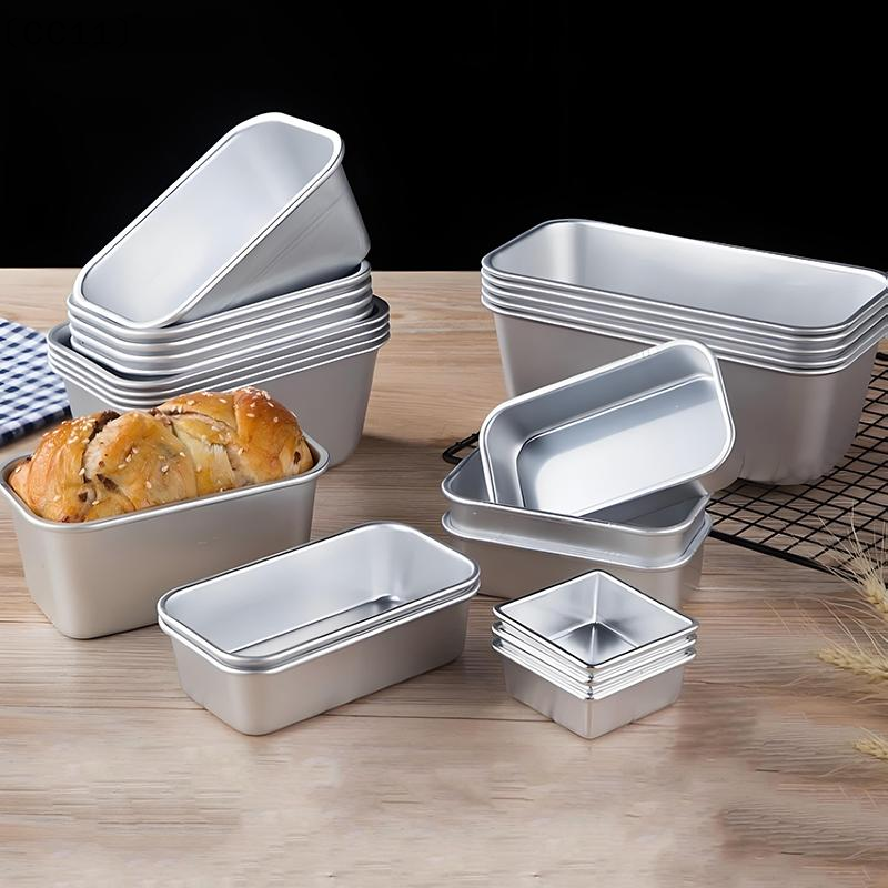 1Pcs Air Fryer Baking Mold Non - Kitchen Essentials Baking Tray reseña y precio