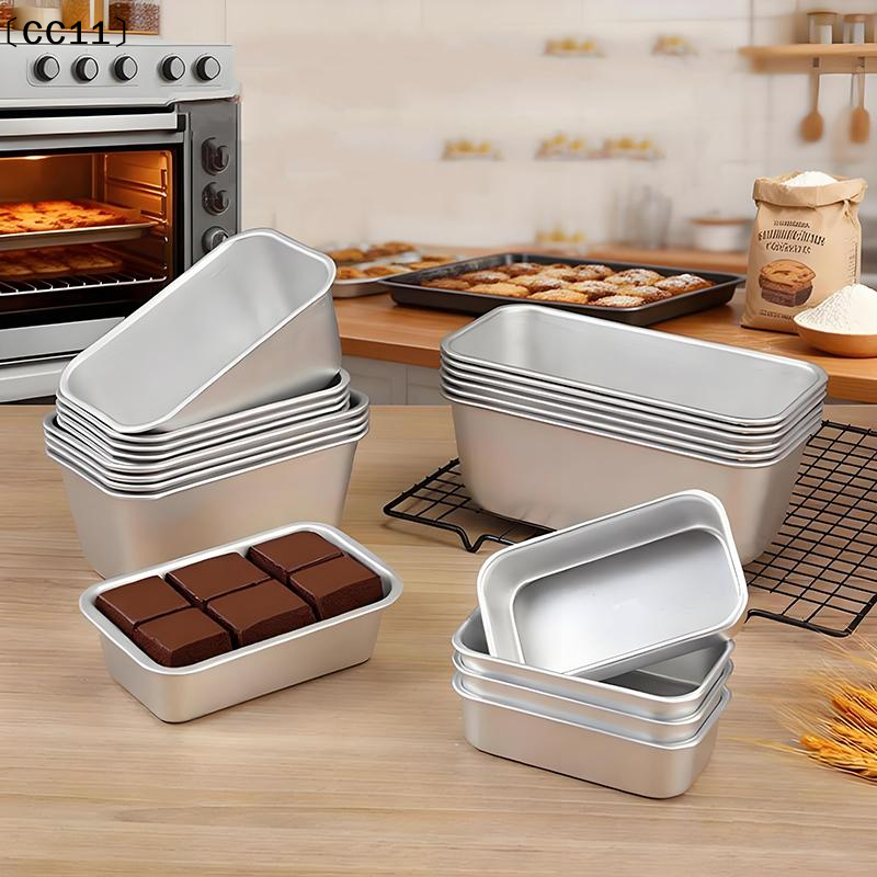 1Pcs Air Fryer Baking Mold Non - Kitchen Essentials Baking Tray reseña y precio