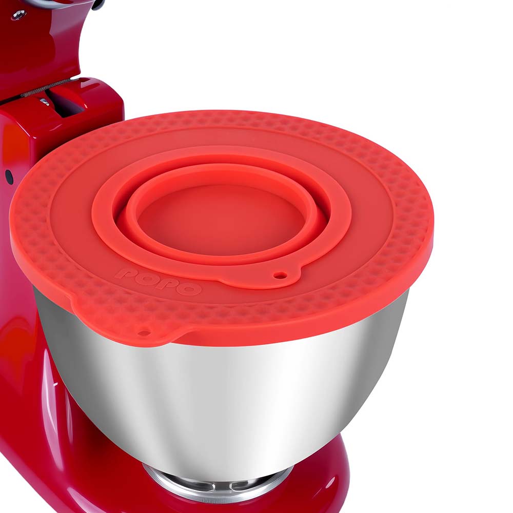 4.5-5 Quart Tilt-Head Stand Si - Kitchen Aid Baking Lid reseña y precio