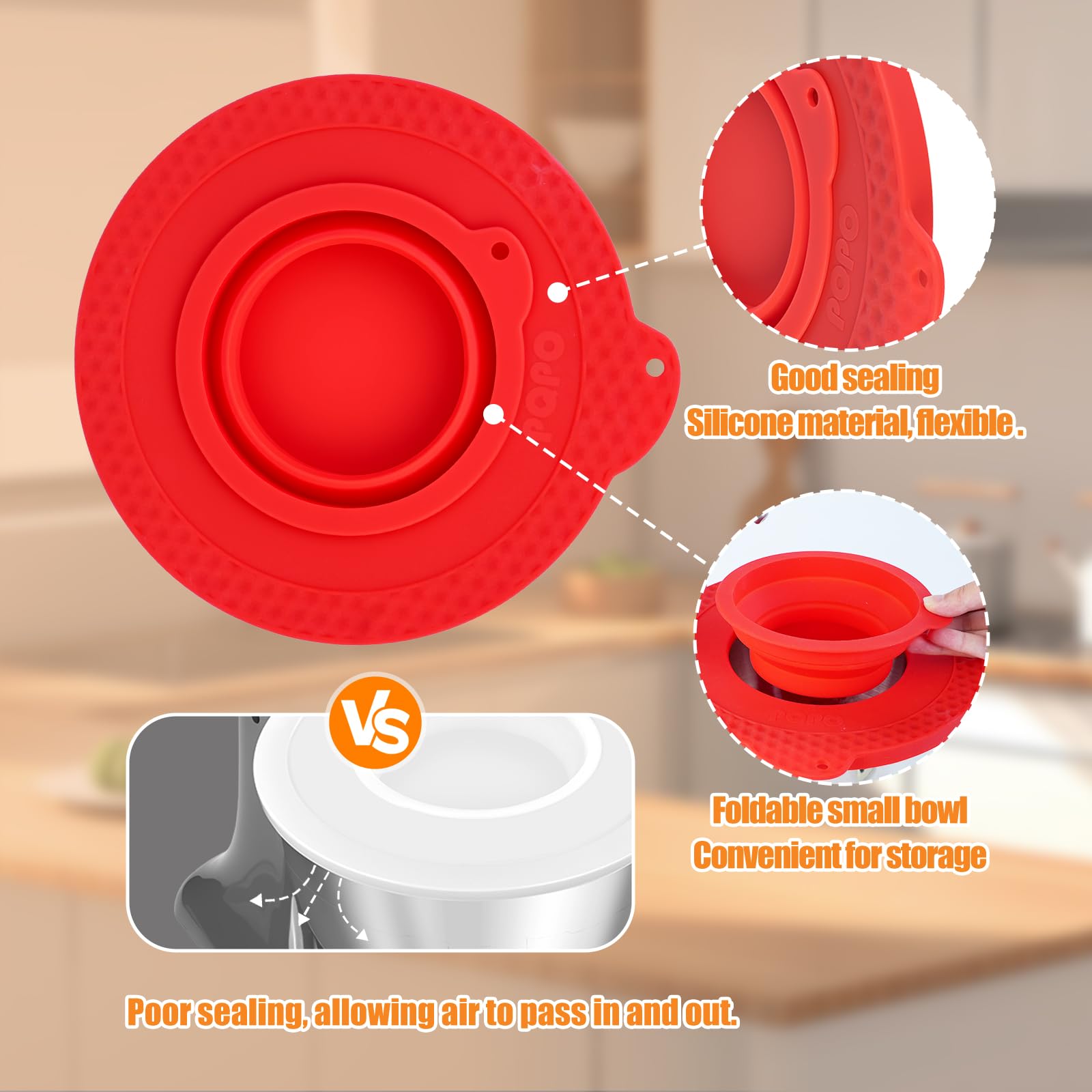 4.5-5 Quart Tilt-Head Stand Si - Kitchen Aid Baking Lid reseña y precio
