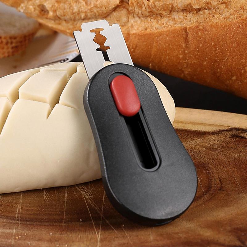 Bread Lame Scoring Tool Sourdo - Kitchen Baking Gadgets reseña y precio