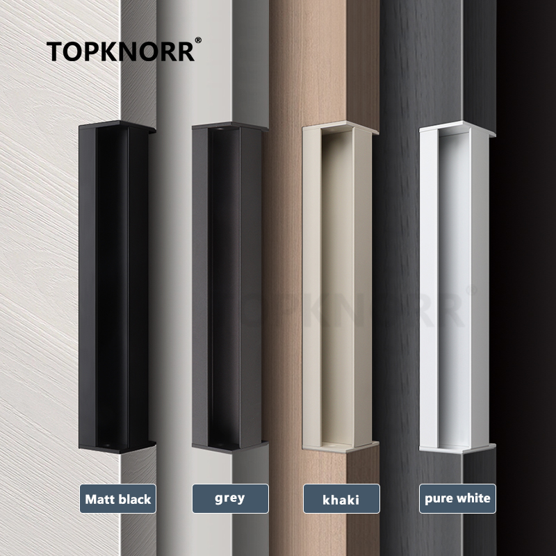 Pocket Door Side Handle Mobile - Kitchen Baking Cabinet reseña y precio