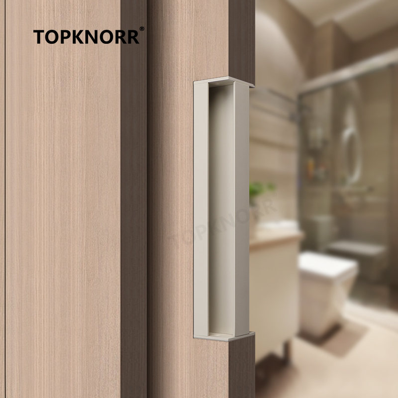 Pocket Door Side Handle Mobile - Kitchen Baking Cabinet reseña y precio