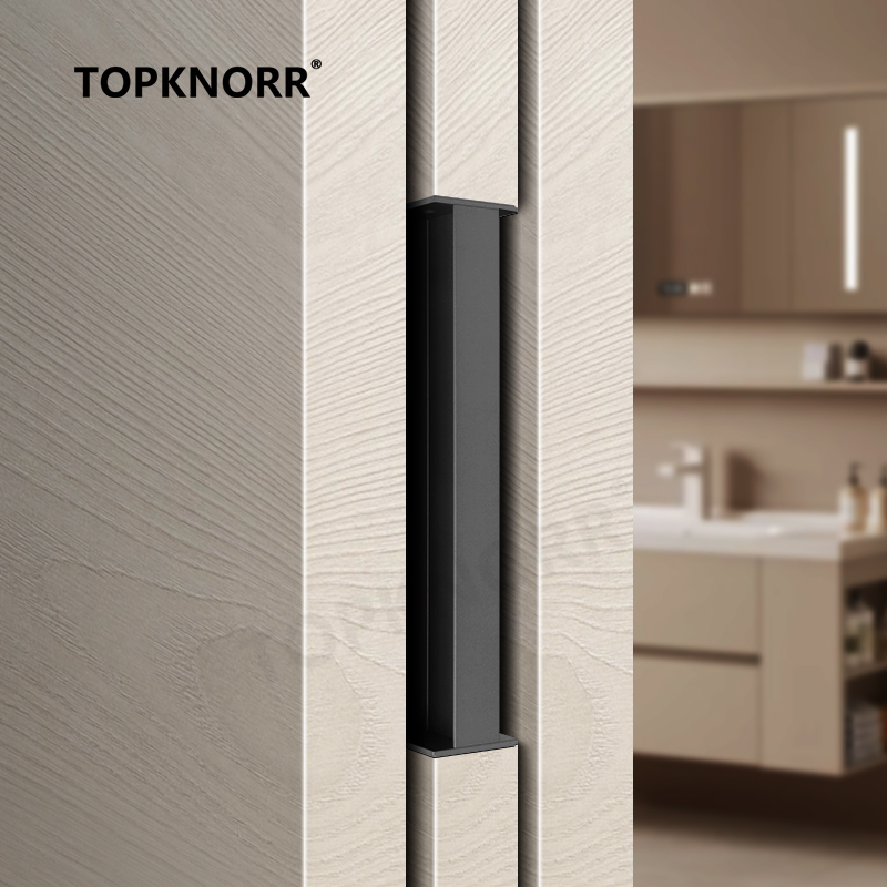 Pocket Door Side Handle Mobile - Kitchen Baking Cabinet reseña y precio