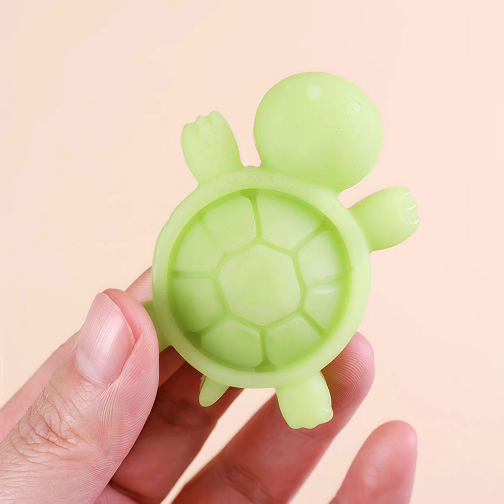 Turtles Ice Tray 3D Tortoises  - Kitchen Baking Supplies reseña y precio