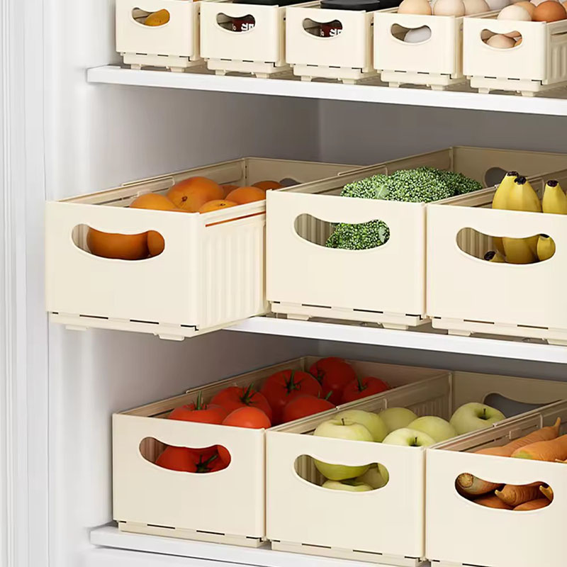 Scalable Drawer Organizer, Adj - Kitchen Baking Tray Storage reseña y precio