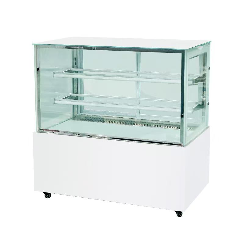 Commercial countertop stainles - Kitchen Baking Cabinet reseña y precio