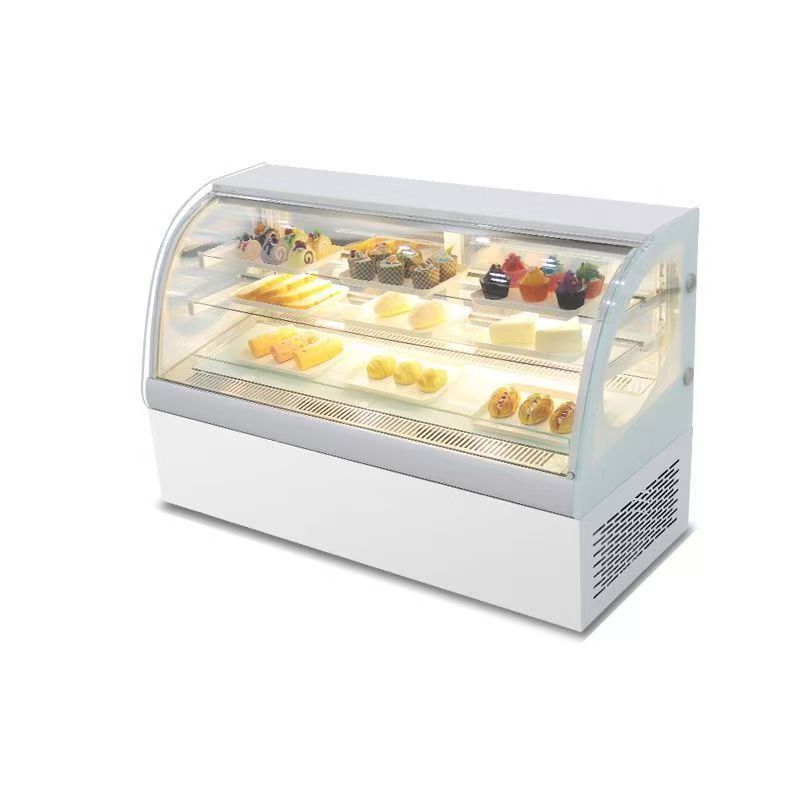 Commercial countertop stainles - Kitchen Baking Cabinet reseña y precio
