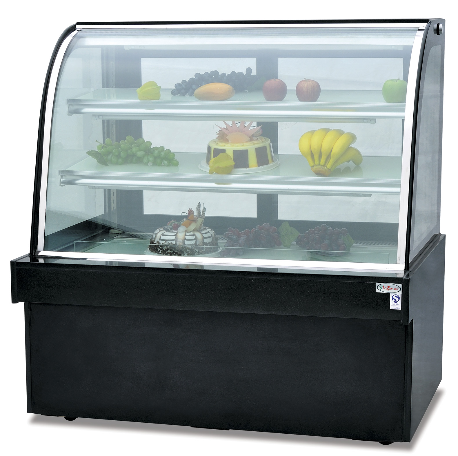 Commercial countertop stainles - Kitchen Baking Cabinet reseña y precio