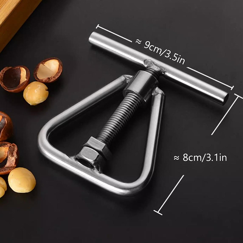 【Q】Multifunctional Manual Nut  - Kitchen Q reseña y precio