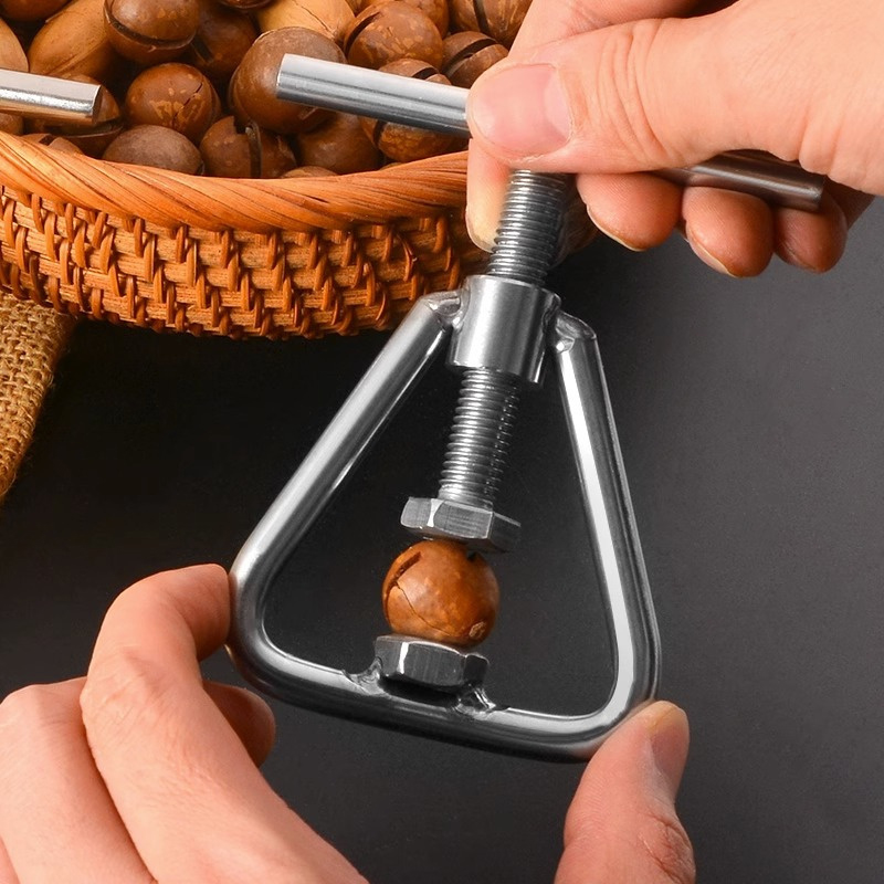 【Q】Multifunctional Manual Nut  - Kitchen Q reseña y precio