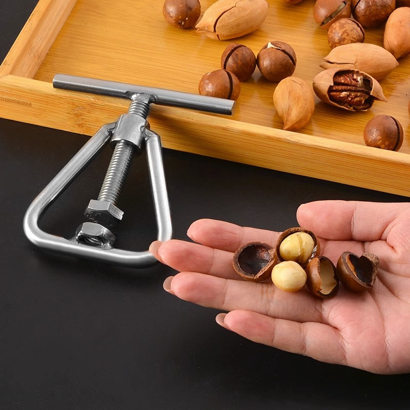 【Q】Multifunctional Manual Nut  - Kitchen Q reseña y precio