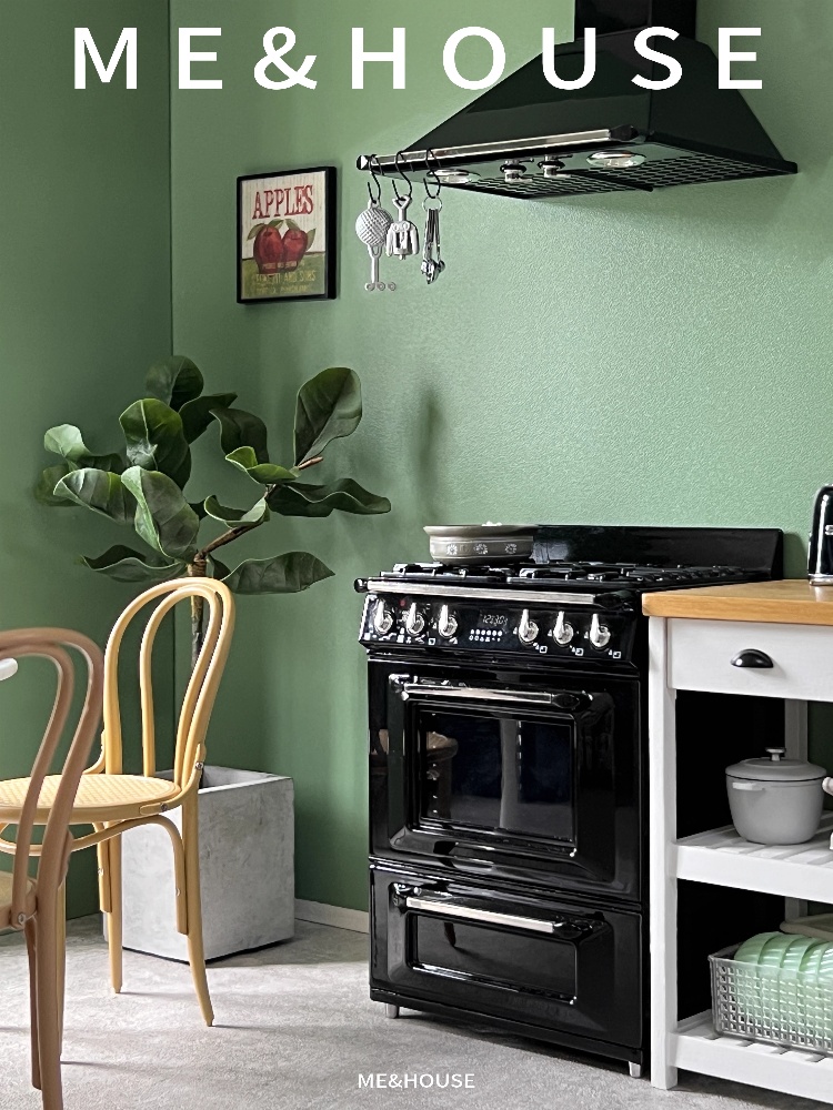 1:6 Alloy Stove Oven Range Hoo - Kitchen Q reseña y precio