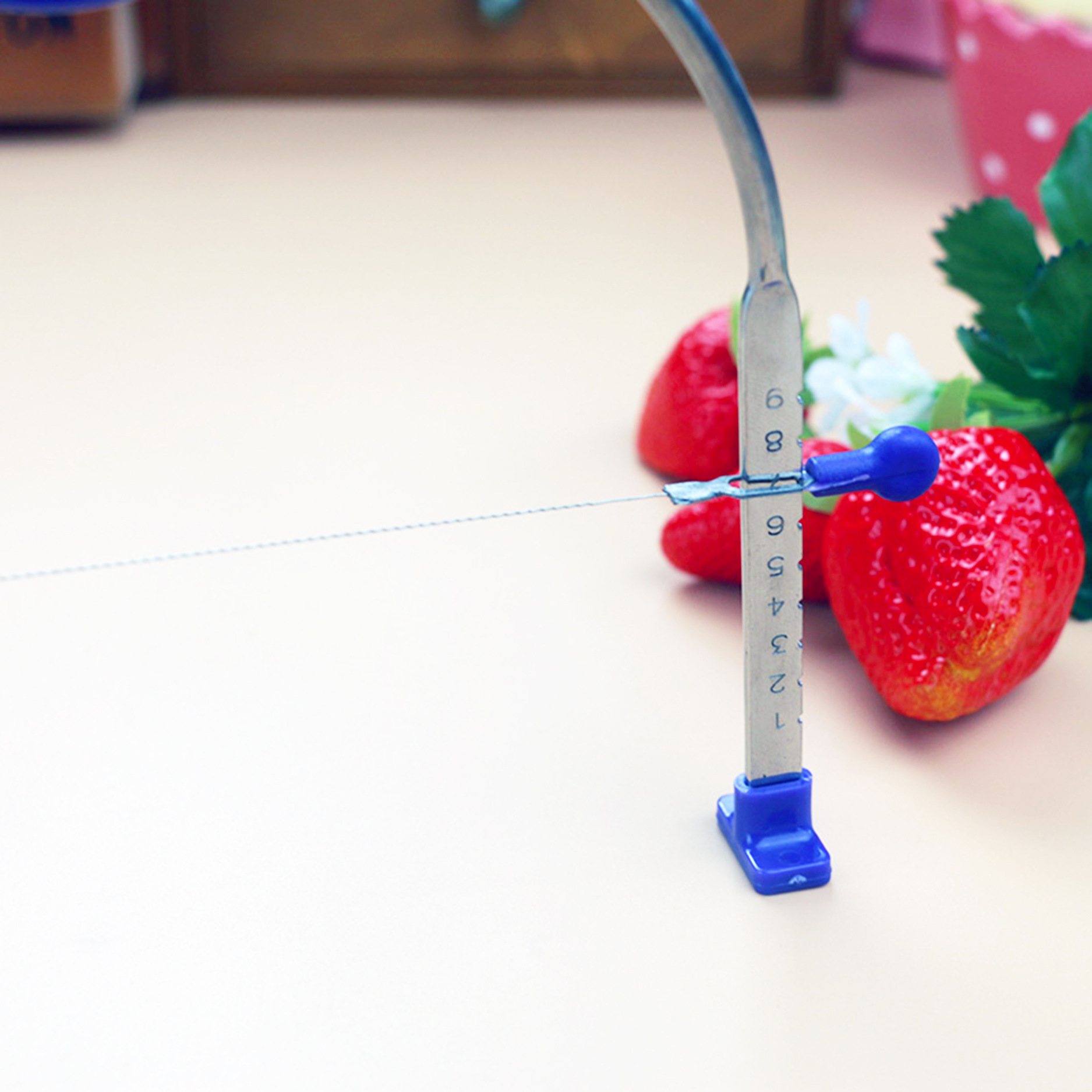 DIY Baking Cake Cutter Layered - Kitchen And Baking Equipment reseña y precio