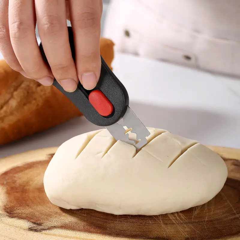 Bread Lame Scoring Tool Sourdo - Kitchen Baking Gadgets reseña y precio