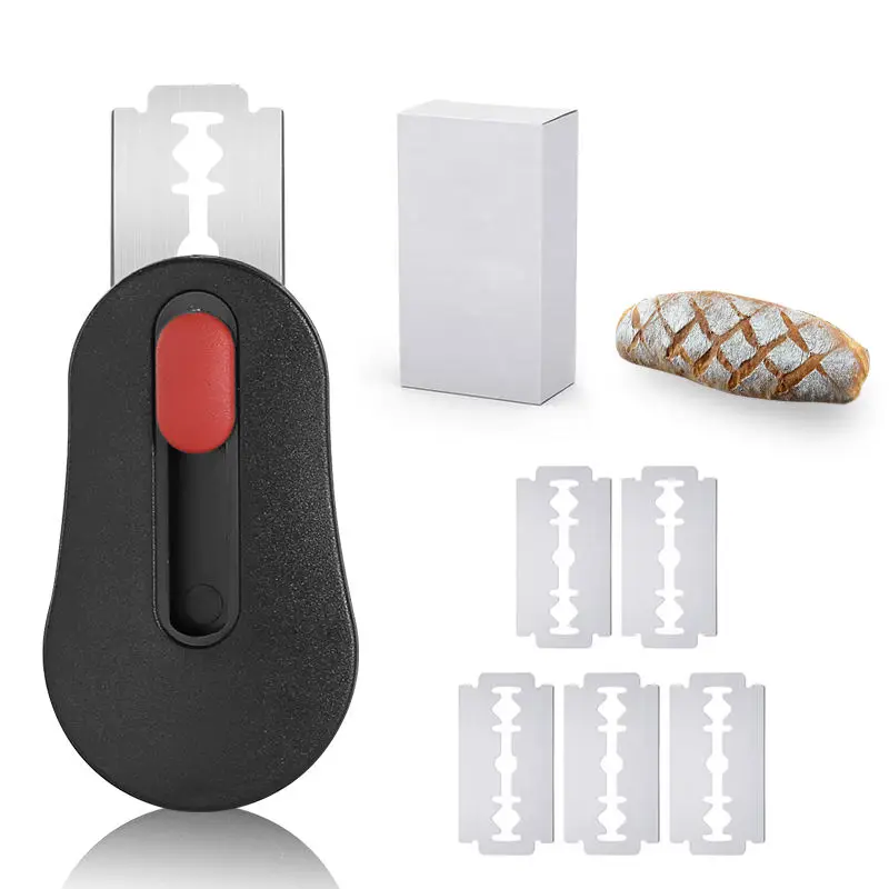 Bread Lame Scoring Tool Sourdo - Kitchen Baking Gadgets reseña y precio